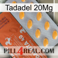 Tadadel 20Mg 43